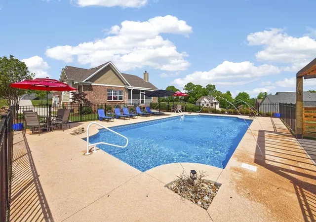 Photo 4 of Single family home for sale at 1217 Ballentrace Blvd, Lebanon, TN 37087 | MLS# 3598954 | Listing updated on 2026-09-24