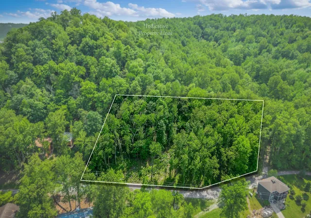 Photo 4 of Land for sale at 1 Floating Ml Ln, Silver Point, TN 38582 | MLS# 3598972 | Listing updated on 2026-09-25