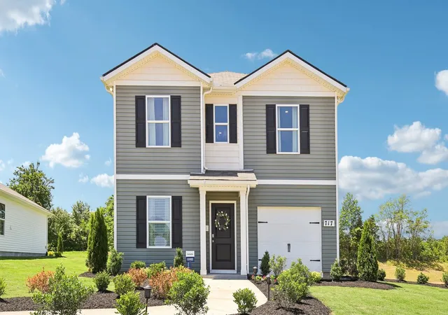 Photo 1 of Single family home for sale at 1313 Preakness Ln, Lewisburg, TN 37091 | MLS# 3598992 | Listing updated on 2026-09-24