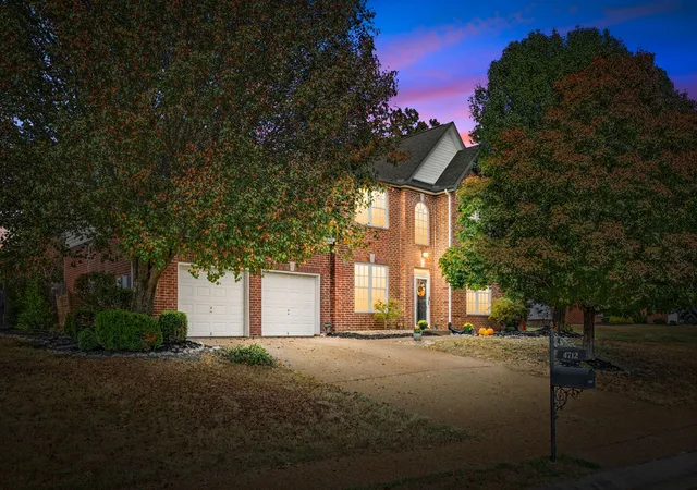 Photo 2 of Single family home for sale at 4712 Cape Hope Pass, Hermitage, TN 37076 | MLS# 3611358 | Listing updated on 2026-10-09