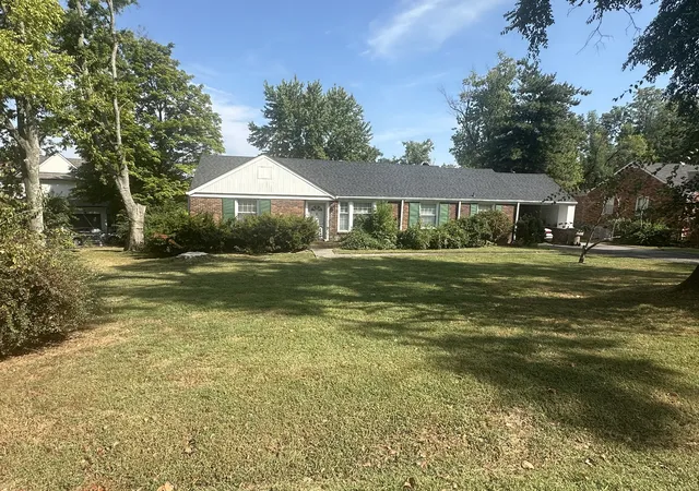 Land for sale at 910 Audubon Rd, Nashville, TN 37204 | MLS# 3603778