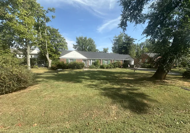 Photo 1 of Land for sale at 910 Audubon Rd, Nashville, TN 37204 | MLS# 3603778 | Listing updated on 2026-10-01