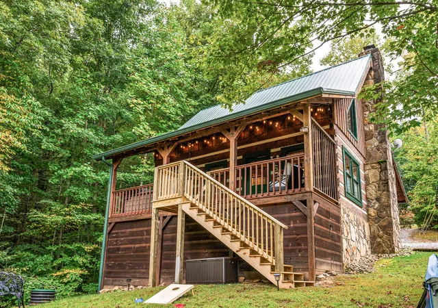 Single family home for sale at 4093 Hickory Holw Way, Sevierville, TN 37862 | MLS# 3601539