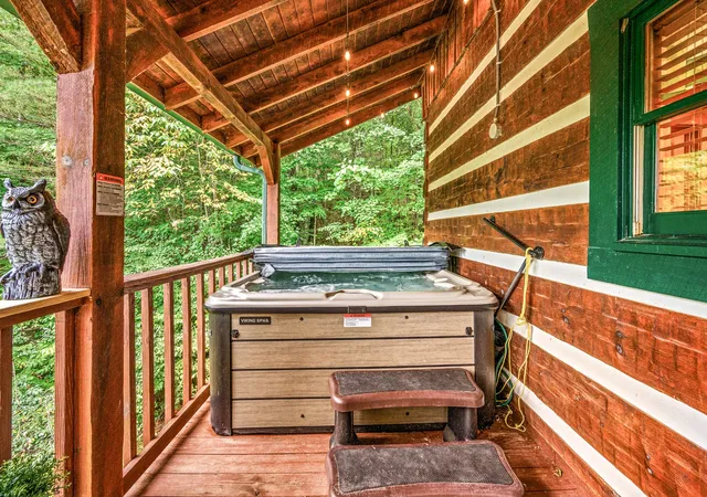 Photo 3 of Single family home for sale at 4093 Hickory Holw Way, Sevierville, TN 37862 | MLS# 3601539 | Listing updated on 2026-09-26