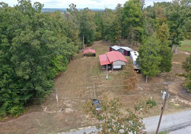 Photo 2 of Land for sale at 52 Cardinal Holw Rd, Linden, TN 37096 | MLS# 3599032 | Listing updated on 2026-09-24