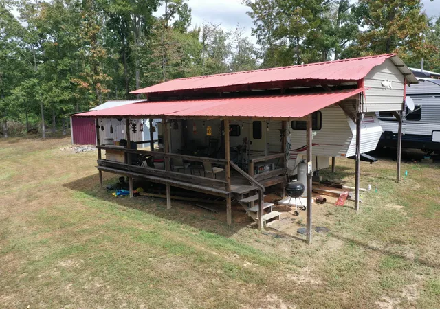 Photo 3 of Land for sale at 52 Cardinal Holw Rd, Linden, TN 37096 | MLS# 3599032 | Listing updated on 2026-09-24