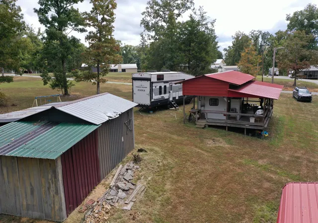 Photo 3 of Land for sale at 52 Cardinal Holw Rd, Linden, TN 37096 | MLS# 3599032 | Listing updated on 2026-09-24