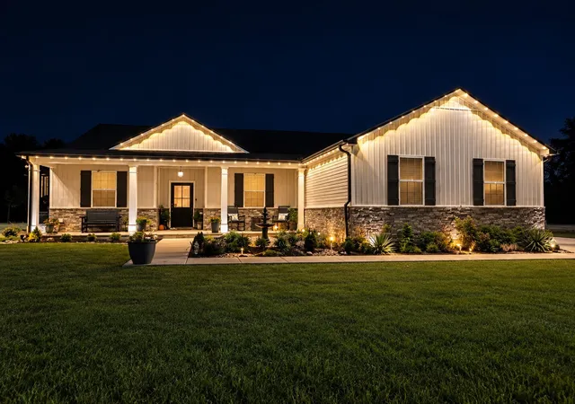 Photo 2 of Single family home for sale at 1021 Eljie Rd, Cumberland Furnace, TN 37051 | MLS# 3599106 | Listing updated on 2026-09-26