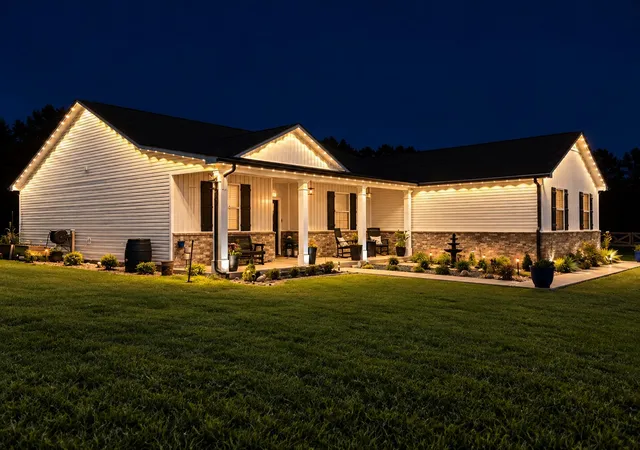 Photo 1 of Single family home for sale at 1021 Eljie Rd, Cumberland Furnace, TN 37051 | MLS# 3599106 | Listing updated on 2026-09-26