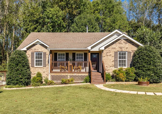 Single family home for sale at 59 Cloudy Ln, Lafayette, TN 37083 | MLS# 3603493