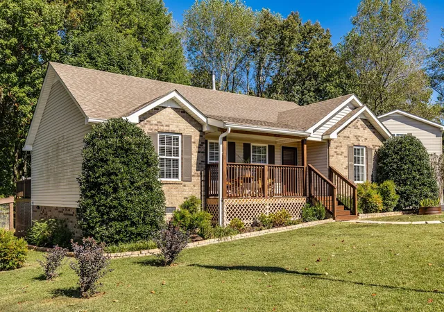 Photo 2 of Single family home for sale at 59 Cloudy Ln, Lafayette, TN 37083 | MLS# 3603493 | Listing updated on 2026-10-09