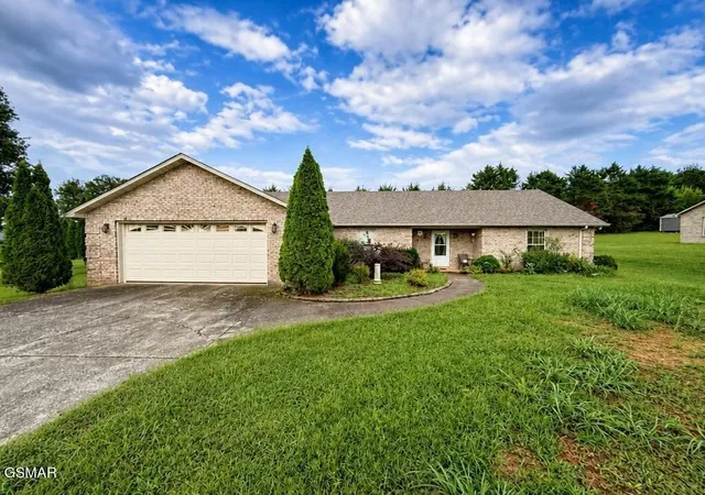 Single family home for sale at 1955 Old Newport Hwy, Sevierville, TN 37876 | MLS# 3599040