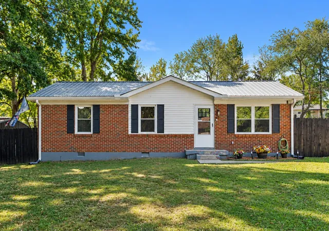 Photo 1 of Single family home for sale at 103 Mae Cir, Dickson, TN 37055 | MLS# 3611120 | Listing updated on 2026-10-08