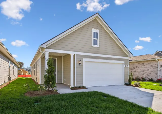 Single family home for sale at 507 Scarlet Oak Rd, Lebanon, TN 37090 | MLS# 3599046