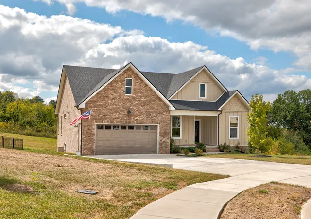 Photo 1 of Single family home for sale at 411 Thunderhead Rdg, Nolensville, TN 37135 | MLS# 3599210 | Listing updated on 2026-09-25