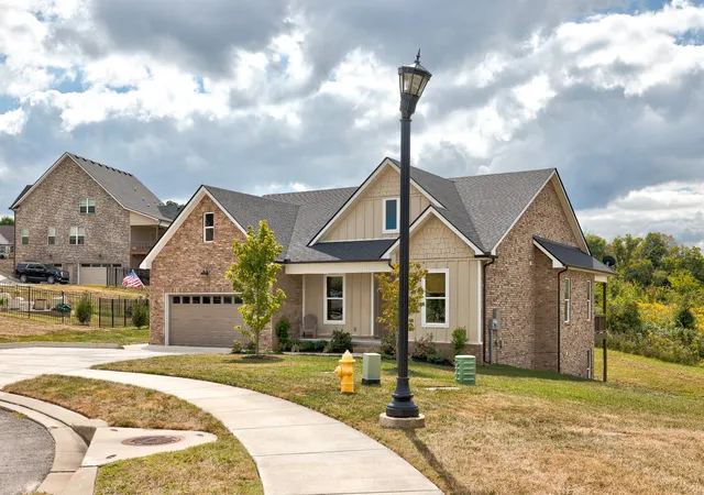 Photo 2 of Single family home for sale at 411 Thunderhead Rdg, Nolensville, TN 37135 | MLS# 3599210 | Listing updated on 2026-09-25
