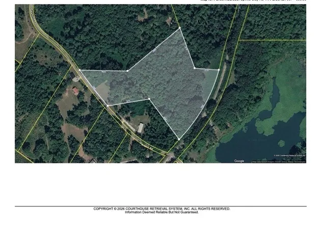 Photo 3 of Land for sale at 0 Spinks Clay Rd, Puryear, TN 38251 | MLS# 3599153 | Listing updated on 2026-09-25