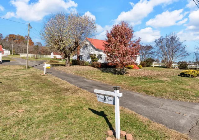 Photo 2 of Sale Pending at 2873 Main St, Surgoinsville, TN 37873 | MLS# 3599091 | Listing updated on 2026-10-02