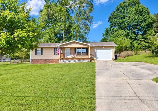 Photo 1 of Single family home for sale at 7807 Grasshopper Rd, Georgetown, TN 37336 | MLS# 3601424 | Listing updated on 2026-09-25