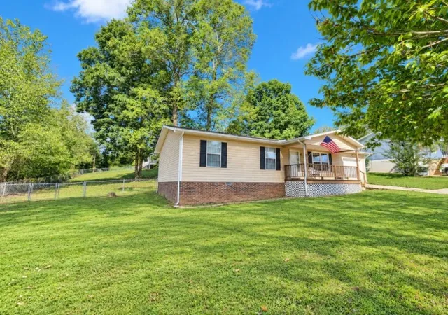 Photo 2 of Single family home for sale at 7807 Grasshopper Rd, Georgetown, TN 37336 | MLS# 3601424 | Listing updated on 2026-09-25