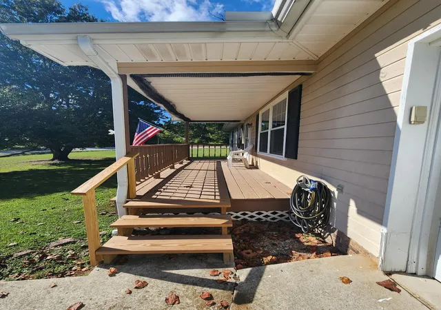Photo 3 of Single family home for sale at 7807 Grasshopper Rd, Georgetown, TN 37336 | MLS# 3601424 | Listing updated on 2026-09-25