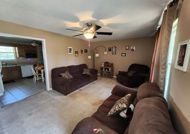 Photo 3 of Single family home for sale at 7807 Grasshopper Rd, Georgetown, TN 37336 | MLS# 3601424 | Listing updated on 2026-09-25