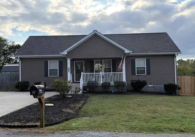 Photo 3 of Single family home for sale at 2122 Webster St, Greenbrier, TN 37073 | MLS# 3599070 | Listing updated on 2026-09-28