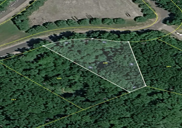 Photo 1 of Land for sale at 286 Tennis Ctr Dr, Smithville, TN 37166 | MLS# 3599067 | Listing updated on 2026-09-25