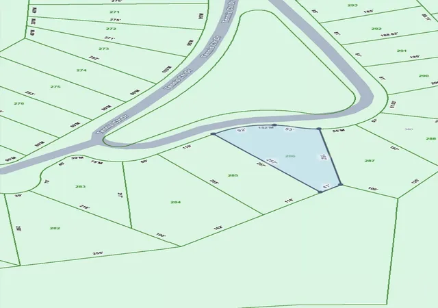 Photo 2 of Land for sale at 286 Tennis Ctr Dr, Smithville, TN 37166 | MLS# 3599067 | Listing updated on 2026-09-25