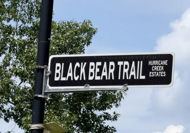 Photo 1 of Land for sale at 0 Black Bear Trl, Linden, TN 37096 | MLS# 3599095 | Listing updated on 2026-09-25