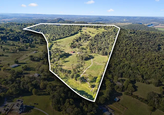 Land for sale at 62 Badger Ln, Carthage, TN 37030 | MLS# 3599142