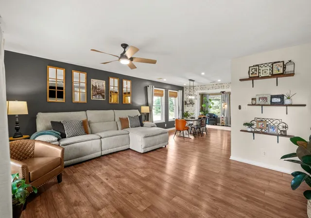 Photo 2 of Single family home for sale at 3931 Liverworth Rd, Southside, TN 37171 | MLS# 3601729 | Listing updated on 2026-10-01