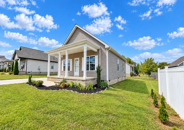 Photo 2 of Single family home for sale at 125 Foutch Ct, Smithville, TN 37166 | MLS# 3601407 | Listing updated on 2026-09-25
