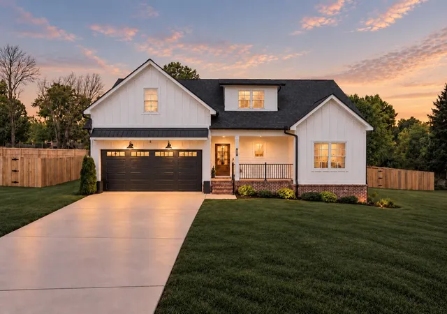 Photo 1 of Single family home for sale at 5020 Judd Way Nw, Cleveland, TN 37312 | MLS# 3599120 | Listing updated on 2026-09-25
