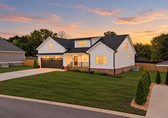 Photo 2 of Single family home for sale at 5020 Judd Way Nw, Cleveland, TN 37312 | MLS# 3599120 | Listing updated on 2026-09-25