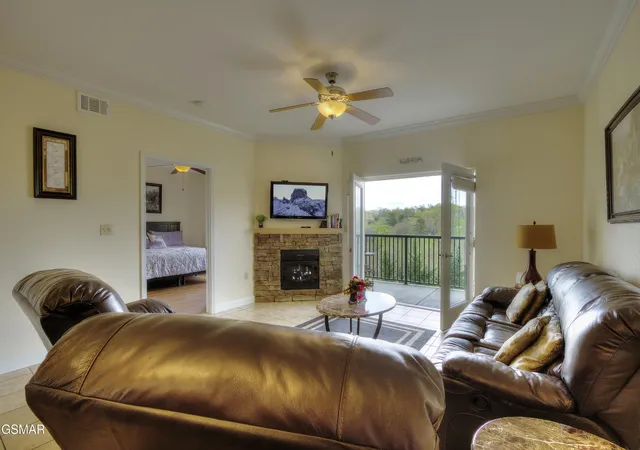 Photo 3 of Condo for sale at 124 Plaza Dr #5406, Pigeon Forge, TN 37863 | MLS# 3599133 | Listing updated on 2026-09-25