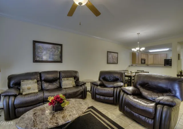 Photo 3 of Condo for sale at 124 Plaza Dr #5406, Pigeon Forge, TN 37863 | MLS# 3599133 | Listing updated on 2026-09-25