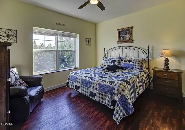 Photo 4 of Condo for sale at 124 Plaza Dr #5301, Pigeon Forge, TN 37863 | MLS# 3599134 | Listing updated on 2026-09-25
