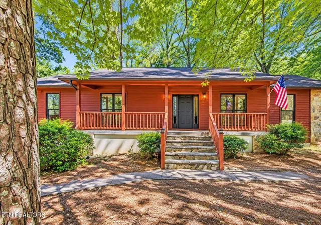 Single family home for sale at 4436 Timberlake Dr, Louisville, TN 37777 | MLS# 3602027