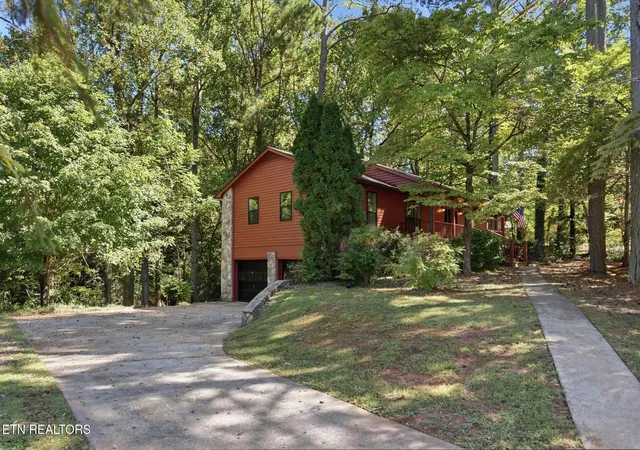 Photo 1 of Single family home for sale at 4436 Timberlake Dr, Louisville, TN 37777 | MLS# 3602027 | Listing updated on 2026-10-05