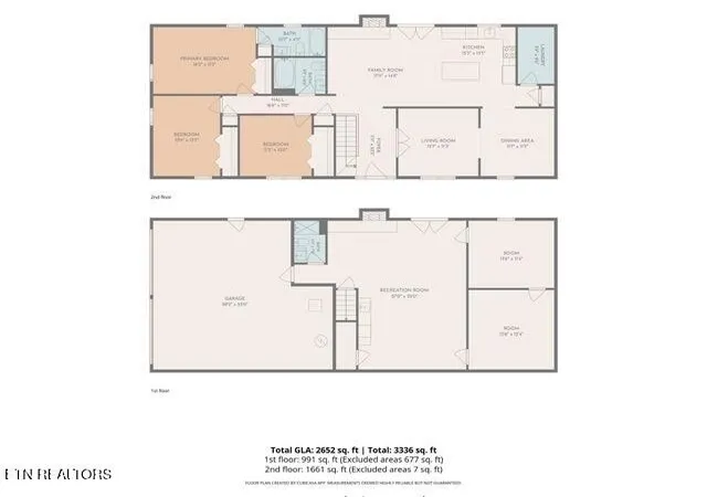 Photo 57 of Single family home for sale at 4436 Timberlake Dr, Louisville, TN 37777 | MLS# 3602027 | Listing updated on 2026-10-05