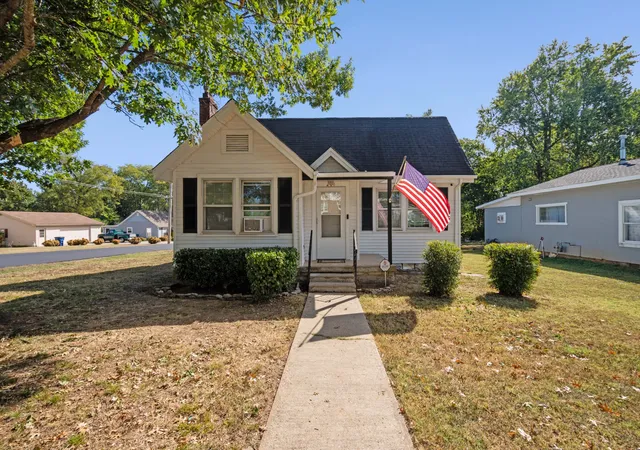 Photo 36 of Single family home for sale at 208 Hobson Ave, Shelbyville, TN 37160 | MLS# 3603226 | Listing updated on 2026-10-08