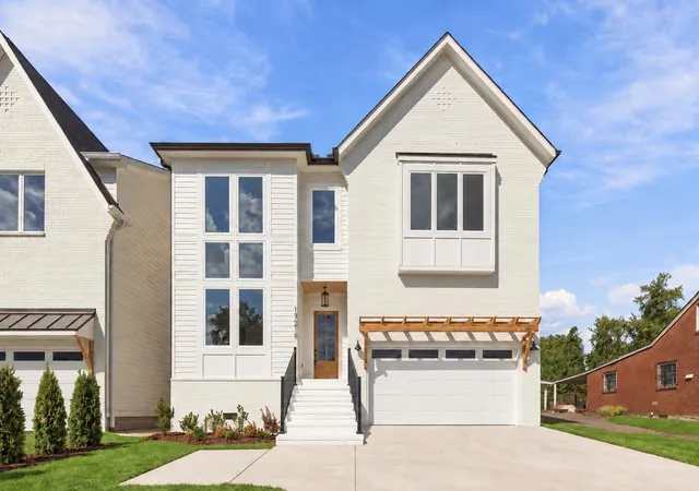 Photo 1 of Single family home for sale at 1721b Marsden Ave, Nashville, TN 37216 | MLS# 3601346 | Listing updated on 2026-10-05