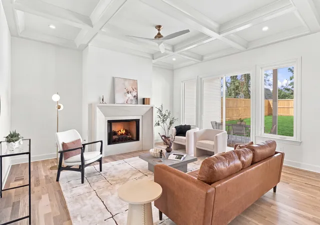 Photo 3 of Single family home for sale at 1721b Marsden Ave, Nashville, TN 37216 | MLS# 3601346 | Listing updated on 2026-10-05