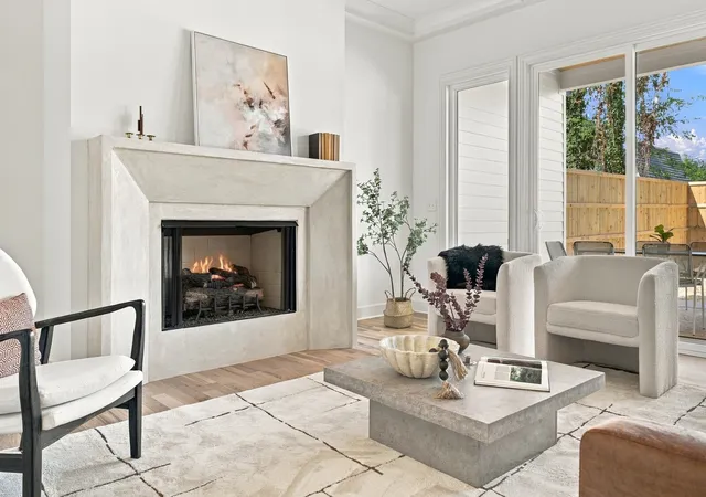 Photo 4 of Single family home for sale at 1721b Marsden Ave, Nashville, TN 37216 | MLS# 3601346 | Listing updated on 2026-10-05