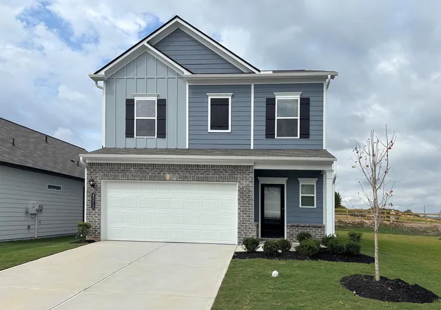 Photo 1 of Single family home for sale at 4212 Jabalia Ln, Cleveland, TN 37311 | MLS# 3599160 | Listing updated on 2026-09-25