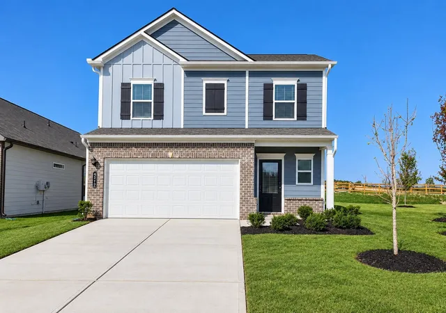 Photo 1 of Sale Pending at 4212 Jabalia Ln, Cleveland, TN 37311 | MLS# 3599160 | Listing updated on 2026-10-23