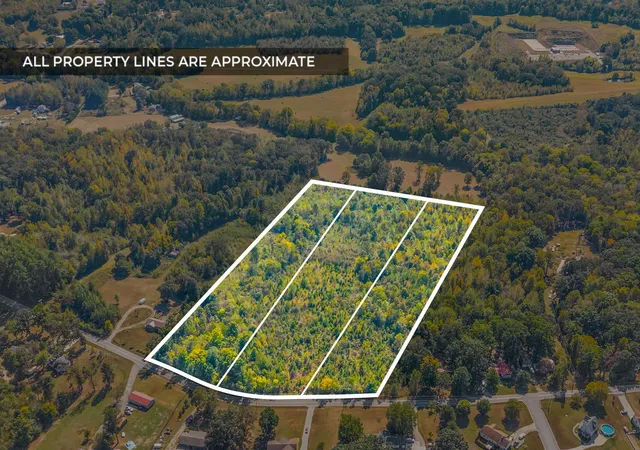 Land for sale at 1 Gip Manning Rd, Clarksville, TN 37042 | MLS# 3610615
