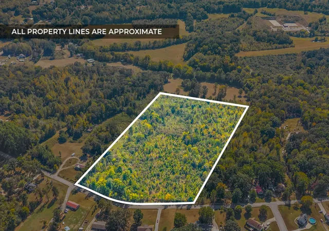 Photo 1 of Land for sale at 1 Gip Manning Rd, Clarksville, TN 37042 | MLS# 3610615 | Listing updated on 2026-10-02