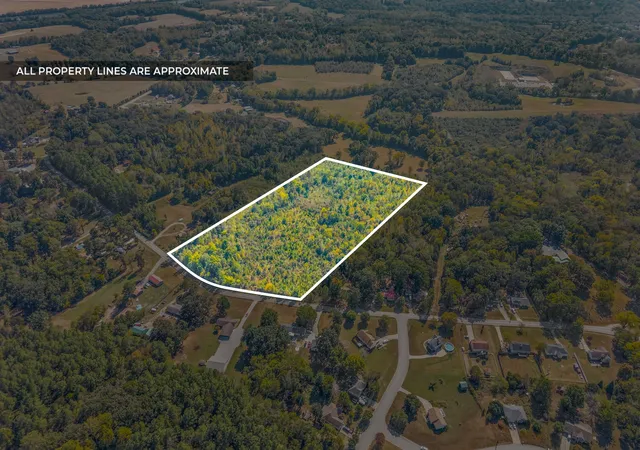 Photo 3 of Land for sale at 1 Gip Manning Rd, Clarksville, TN 37042 | MLS# 3610615 | Listing updated on 2026-10-02